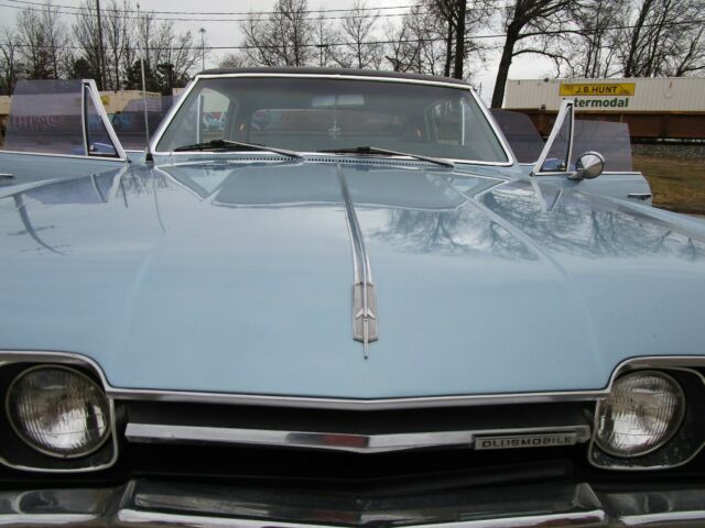 1967 Oldsmobile Cutlass NO RESERVE AUCTION - LAST HIGHEST BIDDER WINS CAR!