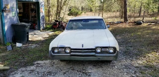 1967 Oldsmobile Other
