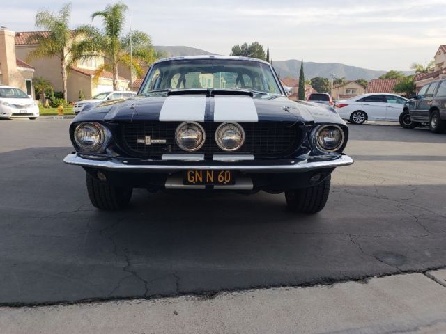 1967 Shelby