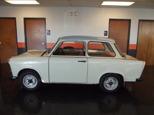 1967 Other Makes 601S 601 S