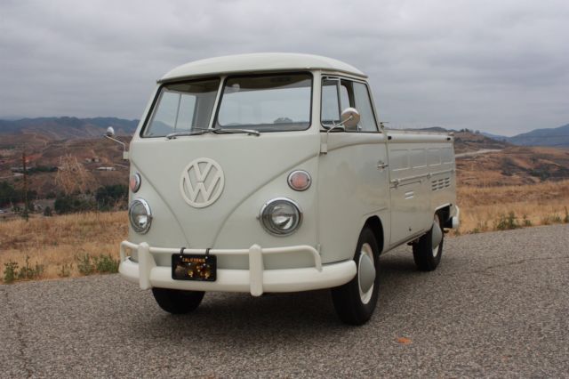 1967 Volkswagen Other