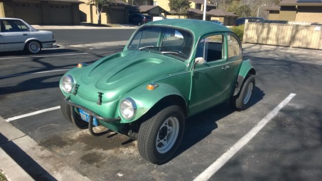 Volkswagen Baja Bug For Sale Near Me
