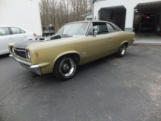 1968 AMC Other CPE