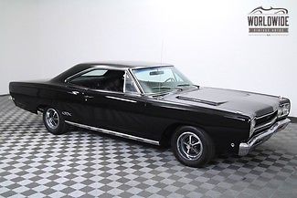 1968 Plymouth GTX RARE REAL GTX 440 SIX PACK 4 SPEED!