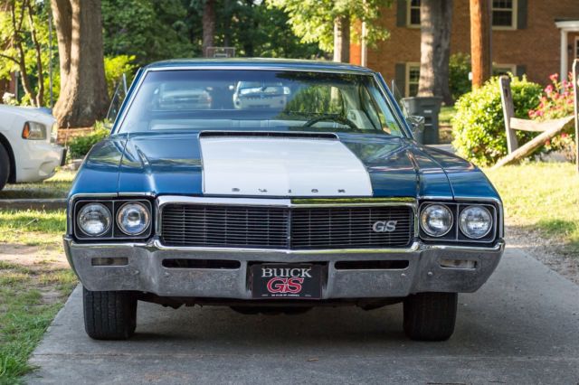 1968 Buick Other GS 350