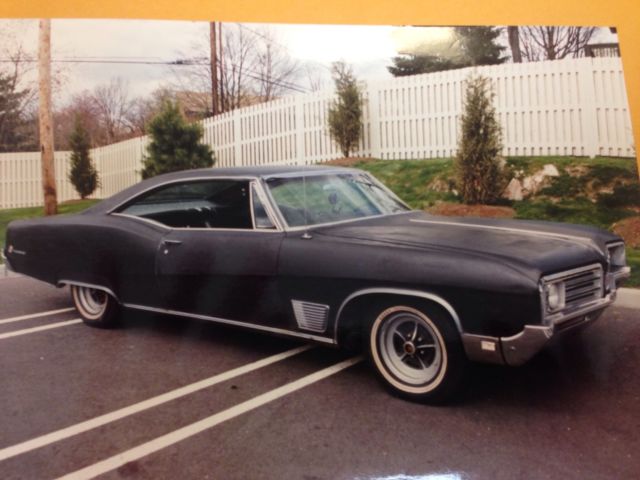 1968 Buick Other 2-dr Hardtop