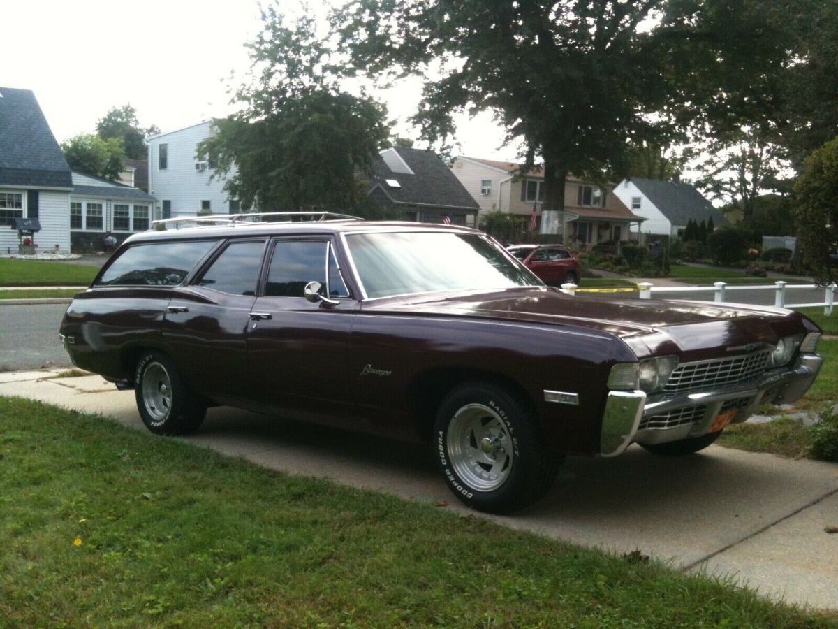 1968 Chevrolet Other