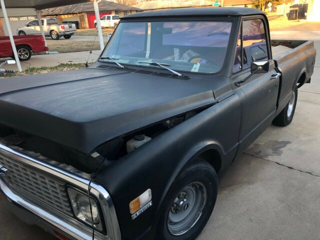 1968 Chevrolet C10 see pic