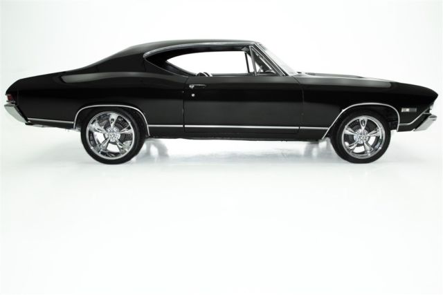 1968 Chevrolet Chevelle SS 396 4-Speed 12 Bolt (FINAL CLEARANCE SALE $3990