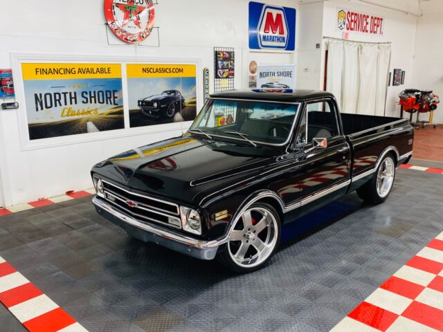 1968 Chevrolet Other Pickups - C/10 - RESTOMOD - FACTORY A/C - SEE VIDEO