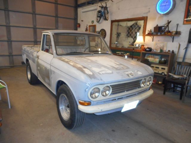 1968 Datsun Other