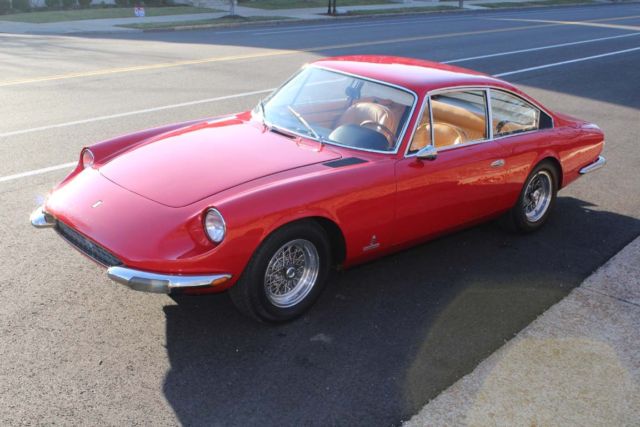 1968 Ferrari Other