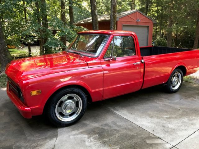 1968 GMC Other