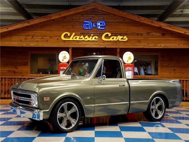 1968 GMC Other --