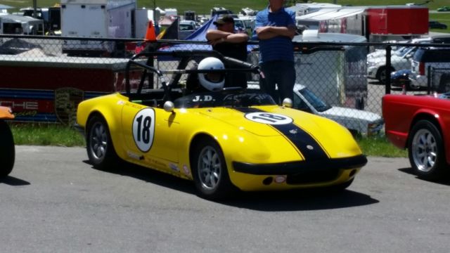 1968 Lotus Other