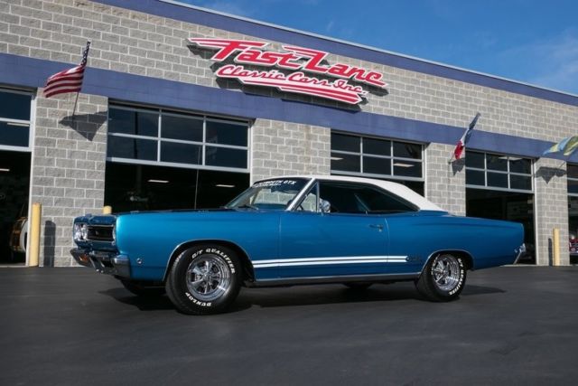 1968 Plymouth GTX Ask About Free Shipping!
