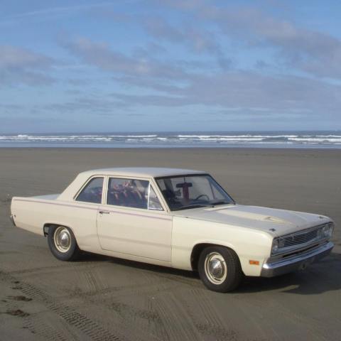 1968 Plymouth Other