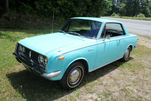 1968 Toyota Other