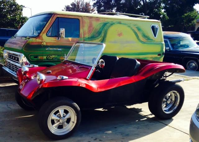 new street legal dune buggy for sale