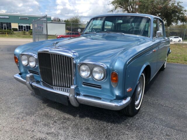 1969 Bentley Other
