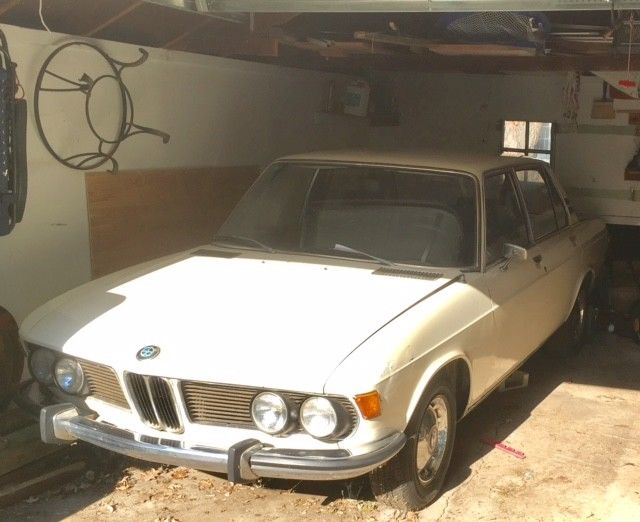 1969 BMW Other
