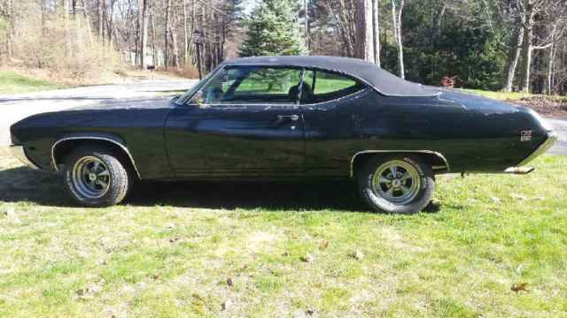 1969 Buick Other