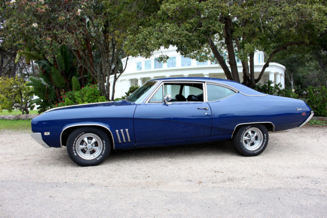 1969 Buick Skylark Special Deluxe