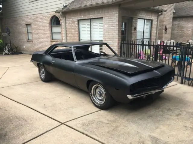 1969 Camaro Complete Body Kits