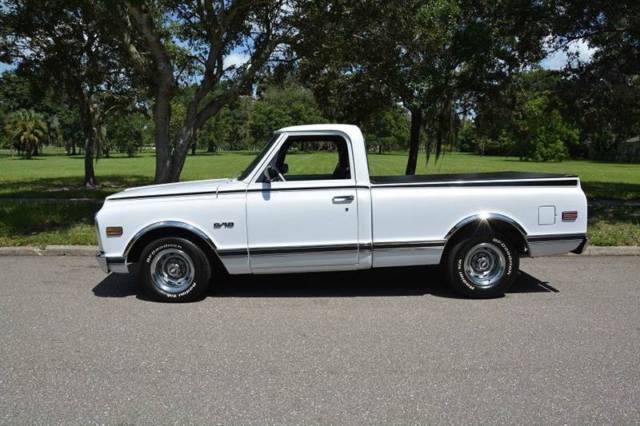 1969 Chevrolet Other Pickups C10