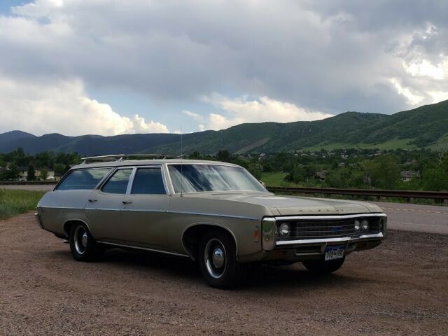 1969 Chevrolet Other