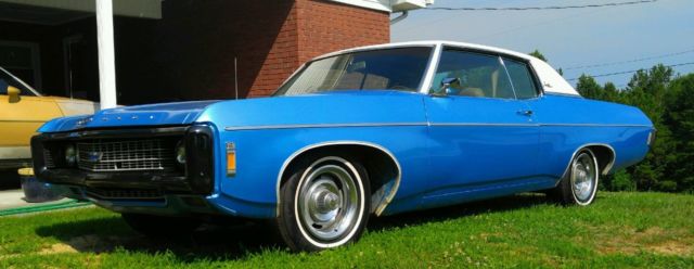 1969 Other Makes Impala