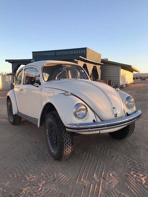 class 11 baja bug for sale