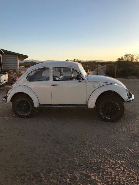 class 11 baja bug for sale