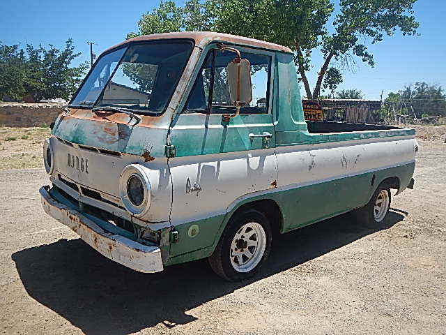 1969 Dodge Other Pickups Truck
