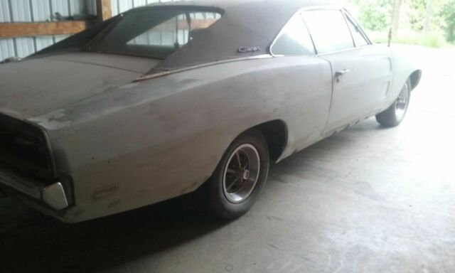 1969 Dodge Charger Charger