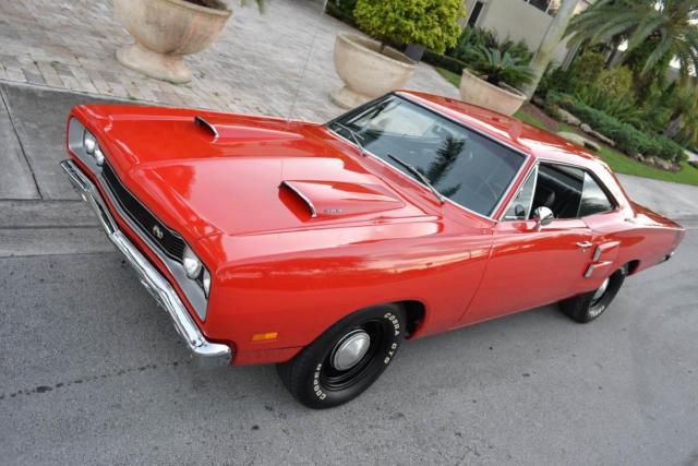 1969 Dodge Coronet Super BEE Restored! SEE VIDEO!!