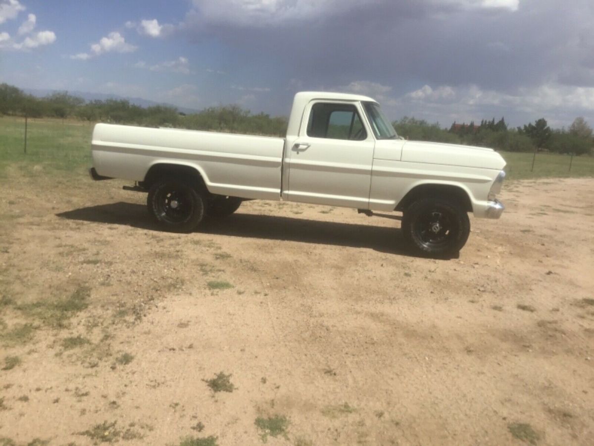 1969 Ford Other Truck