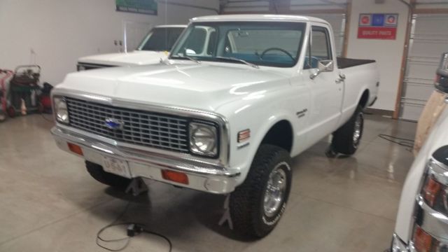 1969 GMC Other