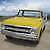 1969 Chevrolet Other Pickups none