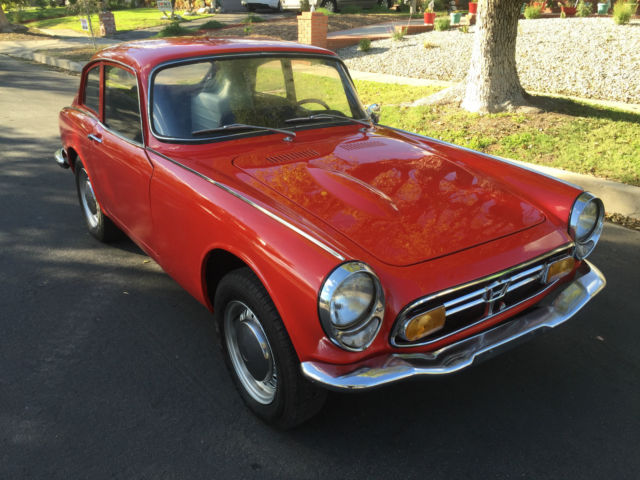 1969 Honda Other