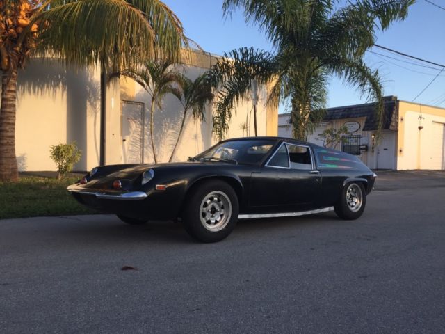 1969 Lotus Other