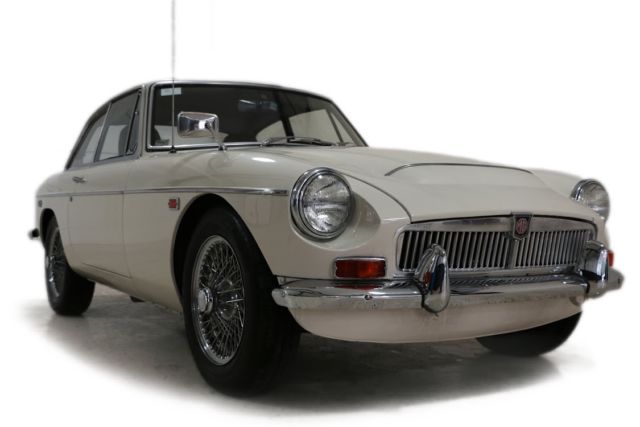 1969 MG Other GT