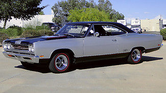 1969 Plymouth GTX FREE ENCLOSED SHIPPING WITH BUY IT NOW!!
