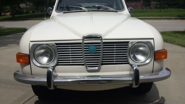 1969 Saab Other