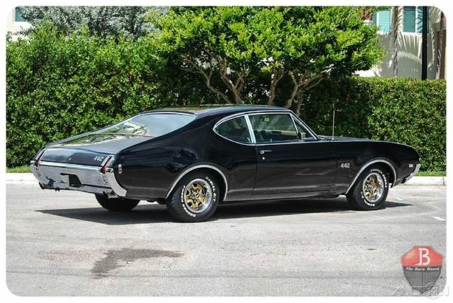 Buy Muscle Cars In Miami 77