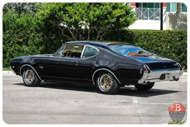 Buy Muscle Cars In Miami 42