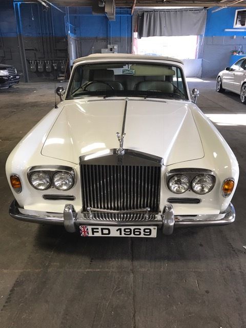 1969 Rolls-Royce Other