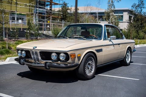 1970 BMW Other