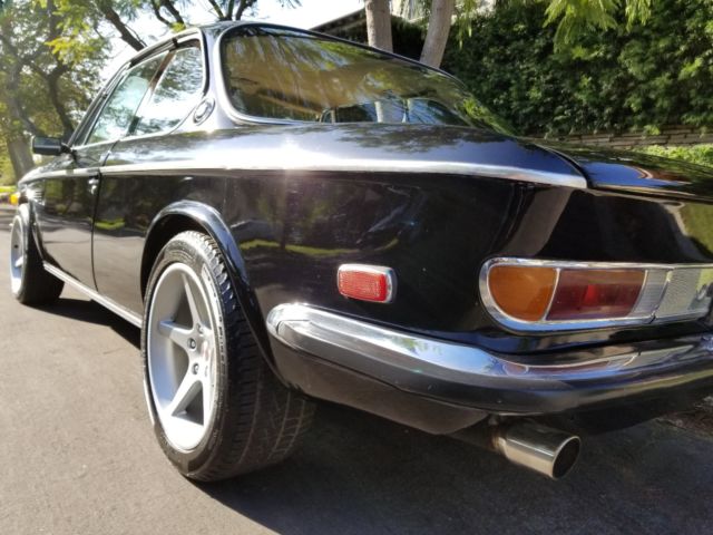 1970 BMW 2800CS cp