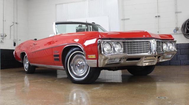 1970 Buick Other --